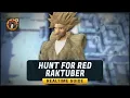 RS3 Hunt for Red Raktuber - Realtime Quest Guide