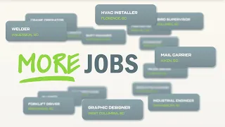 Jobseeker Services Commercial Vers 1