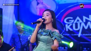 Download DERITA -  ICHA SAPUTRI - GANK KUMPO LIVE IN PACET MP3