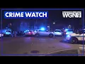 3 killed at least 14 others wounded in violent night across Chicago