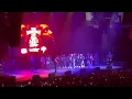 DD Osama brings out Lil Mabu @ Lil Durk’s “7220” Deluxe Tour - “Throw” & performs “Dead Opps”