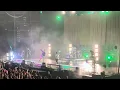 Pierce the Veil - Caraphernelia the chartway arena Norfolk VA 11-27-24