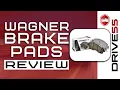 Best Wagner Brake Pads Review The Complete Round-up of 2021 Drive 55