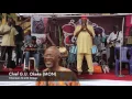 Lagu Chief Emeka Morocco Maduka's Performance at Oji - Ofor Festival