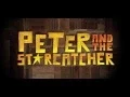 Peter and the Starcatcher on stage at T2