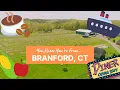 You Know You re From Branford CT if