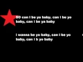 Tink - can i