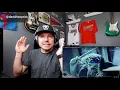 FIRST TIME Hearing WAGE WAR !!! - Stitch (REACTION!!!)