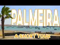 Lagu A short tour of Palmeira - Sal Island