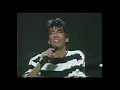 悲しみにさよなら　安全地帯　1988