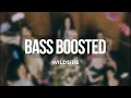 Red Velvet (レッドベルベット) - WILDSIDE [BASS BOOSTED]