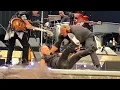 Download Lagu Bruce Springsteen falls on stage while performing in Amsterdam