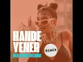 Hande Yener-Ben Senin Delinim (Osman Duman Remix)