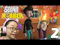 Download Lagu SCARY ROBBER Home Clash - Gameplay Walkthrough Part 2 - Let's Play Scary Robber Home Clash!!!
