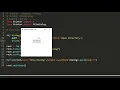 Filedialog in Tkinter opean and save files in using tkinter Tkinter tutorial in hindi Tkinter