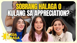 Kada Umaga | Ano ang mga Overvalued and Undervalued Things in Life? | Highlights