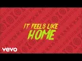 Download Lagu Sigala, Fuse ODG, Sean Paul - Feels Like Home (Lyric Video) ft. Kent Jones