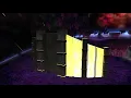 FF14 - All Limite Break (Transcendances)