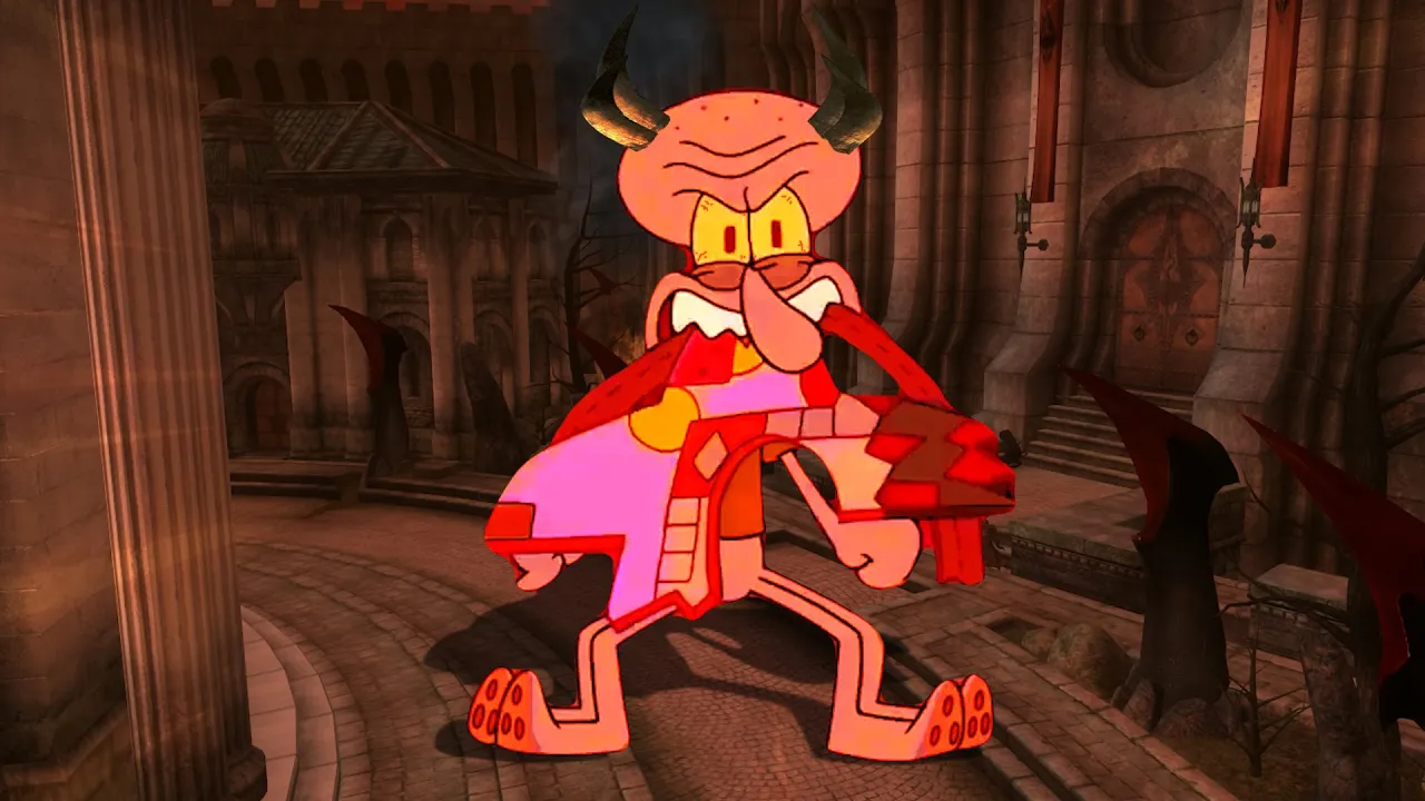 Main Villain in Morrowind vs Oblivion vs Skyrim Main Villain in Morrowind vs Oblivion vs Skyrim