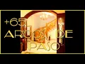 65 Archways for Your Home Decorative Interior Arches made of wood plaster brick and cement