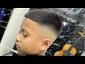Download Lagu TUTORIAL PANGKAS RAMBUT BUZZCUT-KIDS HAIRSTYLE