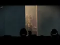 BAD GYAL "Te Daré" EN VIVO IMPRESIONA 😳