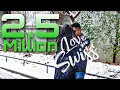 Download Lagu LOVE IN SWISS - HAVOC NAVEN // OFFICIAL MUSIC VIDEO 2018