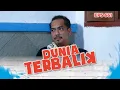 Dadang menolak ide Idoy yang meminta untuk menyewa angkot lagi | DUNIA TERBALIK Eps 661 PART 2