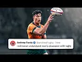Download Lagu I will never understand men's obsession with rugby (part two)