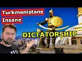 Download Lagu The Weirdest Dictatorship on Earth: Turkmenistan