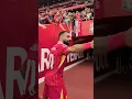 Download Lagu A high five from Salah 😁👋
