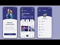 Android Studio Tutorial - Android Material Design