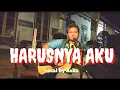 Download Lagu Seharusnya Aku - Aska | kekasih dimana kurangnya aku padamu | ( Official Music Video )