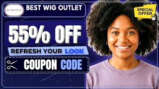 Best Wig Outlet Coupon Code Check the Deal Then Checkout
