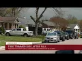 Man dies while trimming trees in Colonial Heights