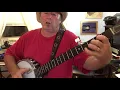 The Frailing Folk Song of the Week - Country Comfort