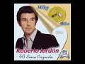 Roberto Jordan - Hazme Una Señal(Gimme Little Sign)