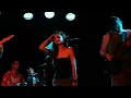 walking to zion - inna di red (LIVE herman's hideaway 7/17/2013)
