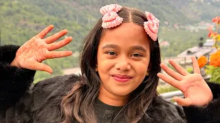 amaira  video