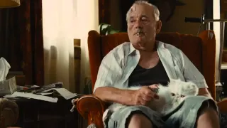 St Vincent bande annonce vf