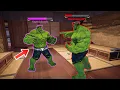 Download Lagu I HAVE A MARVEL RIVALS IMPOSTER (solo tank tips)