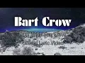 Bart Crow | "Run With The Devil" | Official Lyric Video