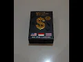 ●DOLLAR SOUND SP bujang sriladang vs SI 7 bidadari