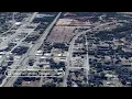The history of Folkston Georgia