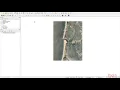 Hands-On Geospatial Analysis with QGIS 3 10 Python Georeferencing a Raster Layer packtpub com