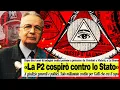 La P2 di Licio Gelli: la Loggia Massonica che manovrava l’Italia