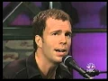 Download Lagu Ben Folds - Still Fighting It - The Tonight Show with Jay Leno - 2001