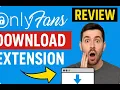 Download ANY OnlyFans Profile Onlyfans Bulk Downloader
