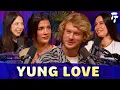 Yung Gravy and Ari Kytsya are in Perfect Sync