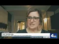Sherwin-Williams Color of the Year Evokes Nature Warmth NBC4 Washington